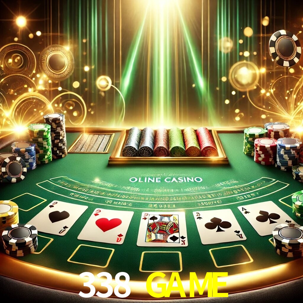 Jogos de blackjack