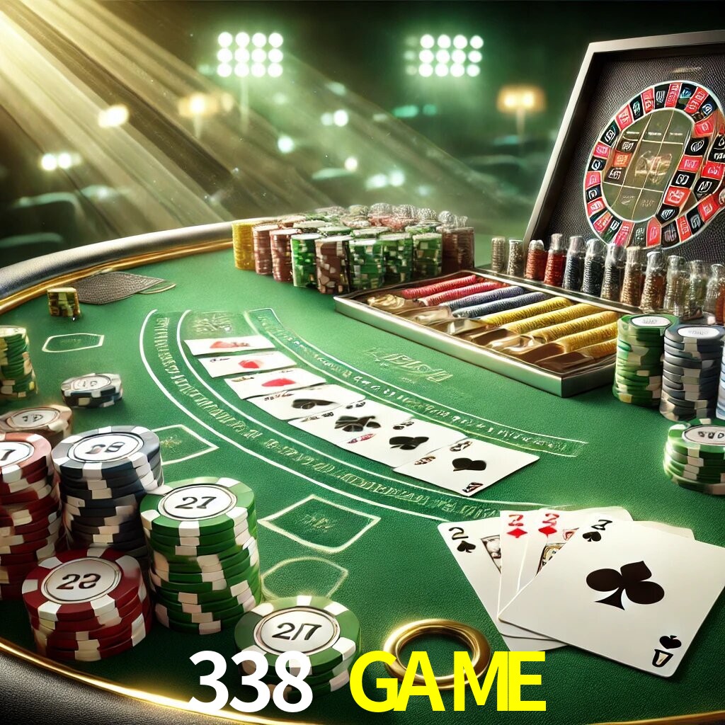Jogos Populares no Cassino