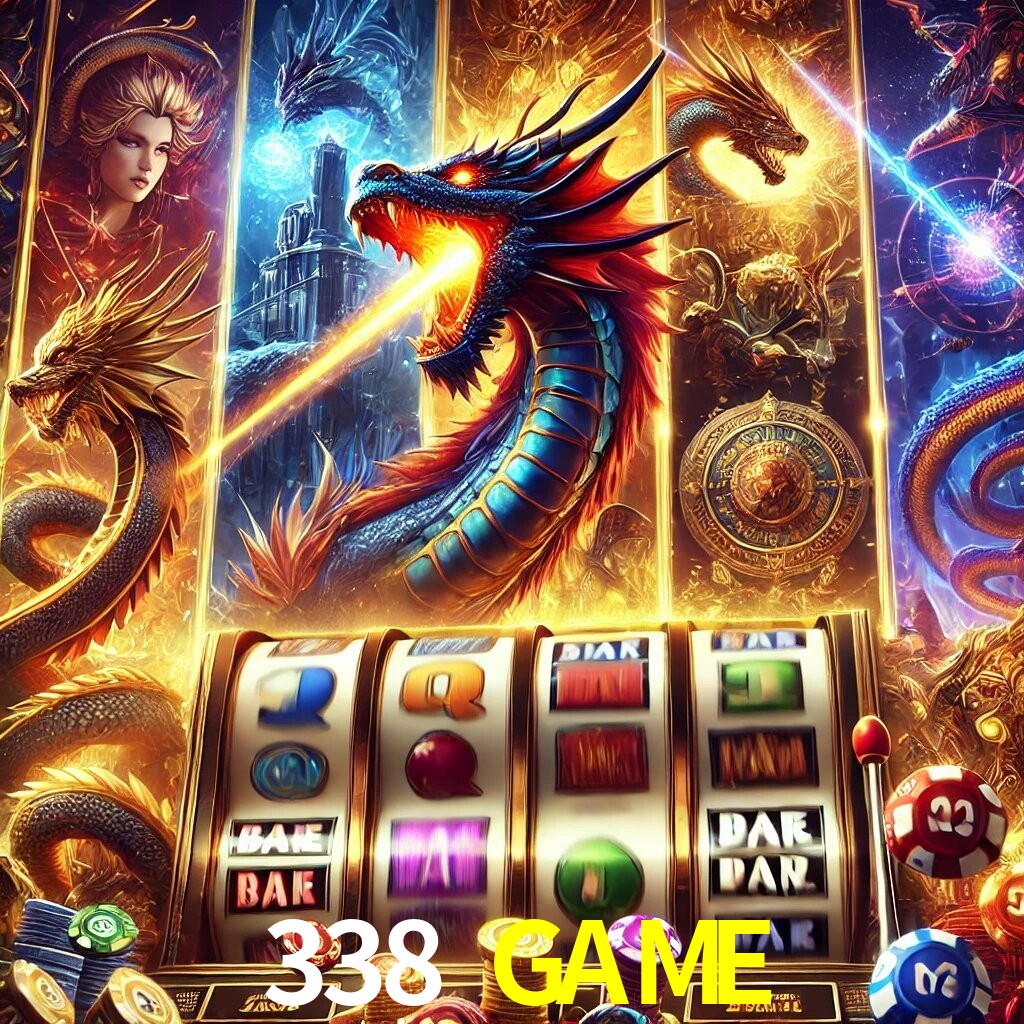 Slots Populares