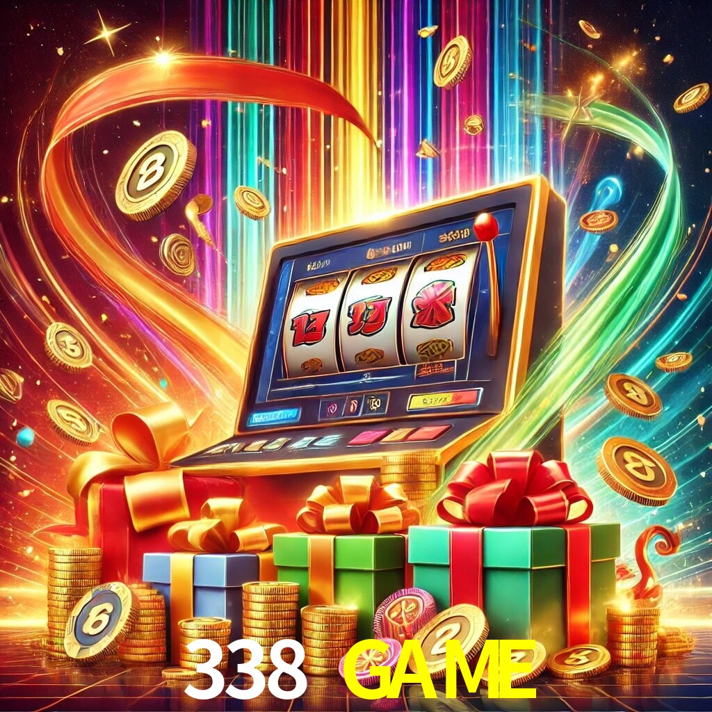 Promoções 338 GAME