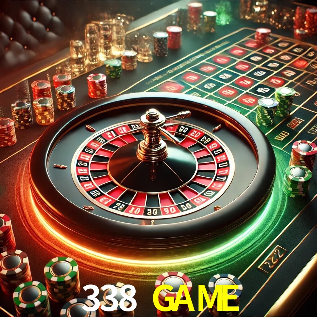 Jogos de roleta