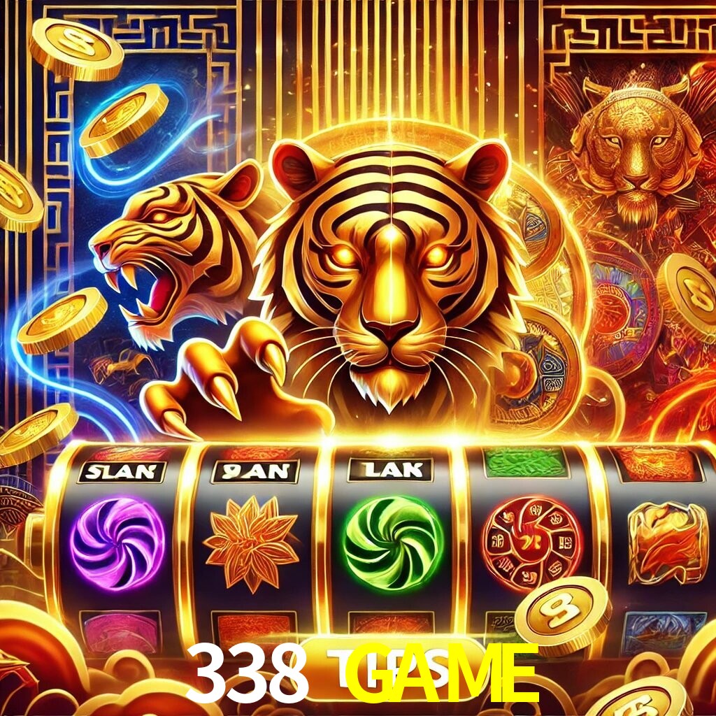 Introdução ao Fortune Tiger